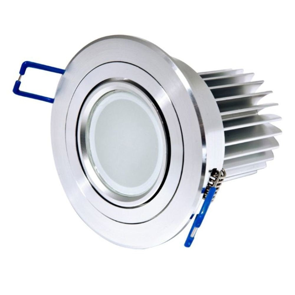 Synergy 21 Led Deckeneinbauspot Prometheus Mini-Max Rgb-W V2