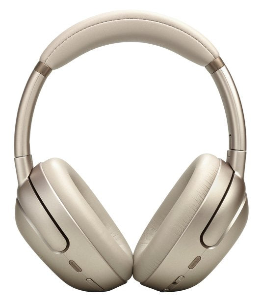 Jbl Tour One M3 Kabellose Over-Ear Kopfhörer Con Noise-Cancelling, Latte
