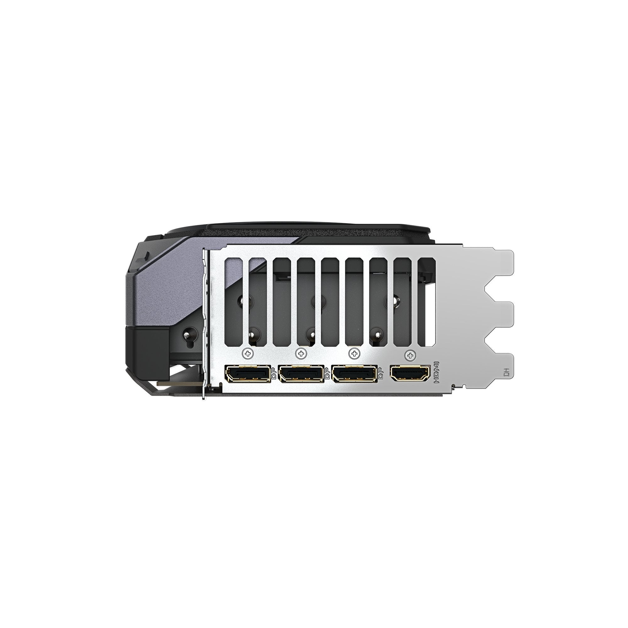 EAN 4719331355494 - GIGABYTE GeForce RTX 5080 GAMING OC 16G NVIDIA imagen 8