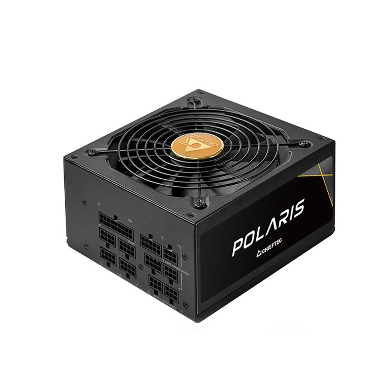 Fuente De Alimentación Chieftec Pps-1050fc 1050w
