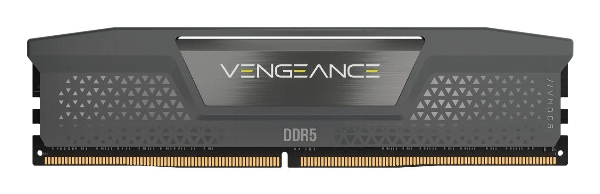 EAN 0840440407072 - Corsair Vengeance CMK32GX5M1B6000Z38 módulo de memoria 32 GB 1 x 32 GB DDR5 6000 MT/s 288-pin DIMM imagen 2