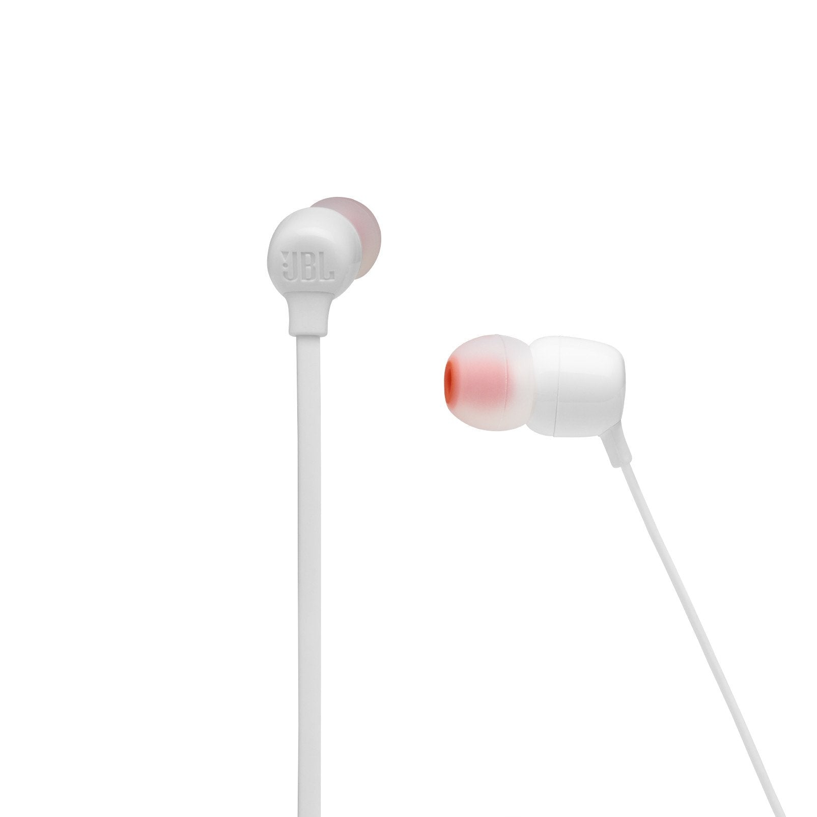 Jbl Tune 125tws Blanco / Auriculares Inear True Wireless