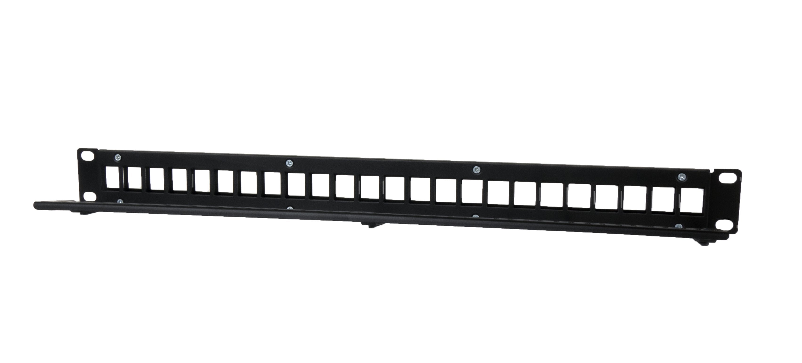 EAN 5605922025237 - Phasak PA 3424 accesorio para panel de conexiones imagen 3