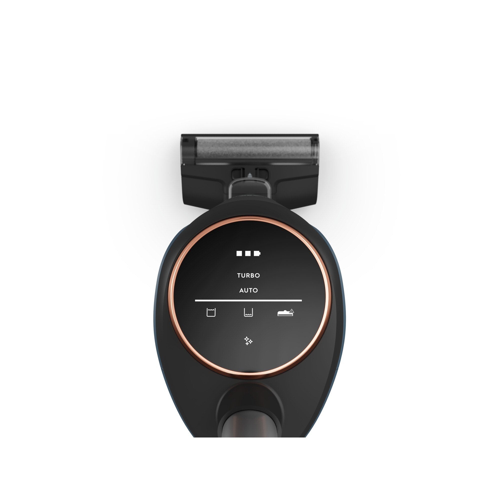 EAN 7333394011769 - AEG AW81U3DB Aspiradora vertical Batería Seca y húmeda Sin bolsa Gris 4 Ah imagen 7