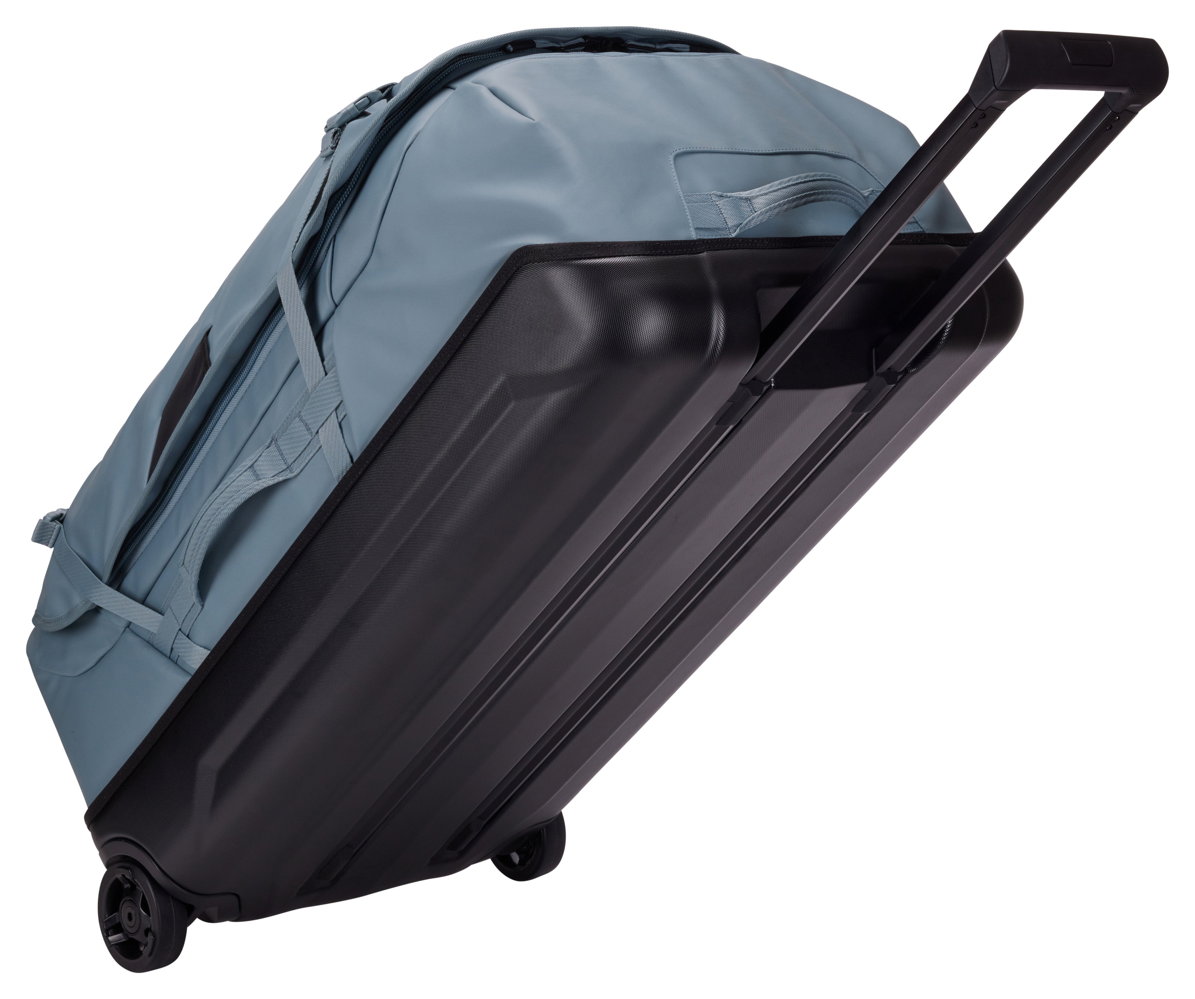 Bolsa De Viaje Con Ruedas Thule Chasm - Gris Estanque