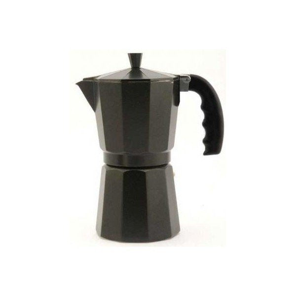 EAN 8436044522307 - Orbegozo KFN 1210 Cafetera italiana Negro imagen 1