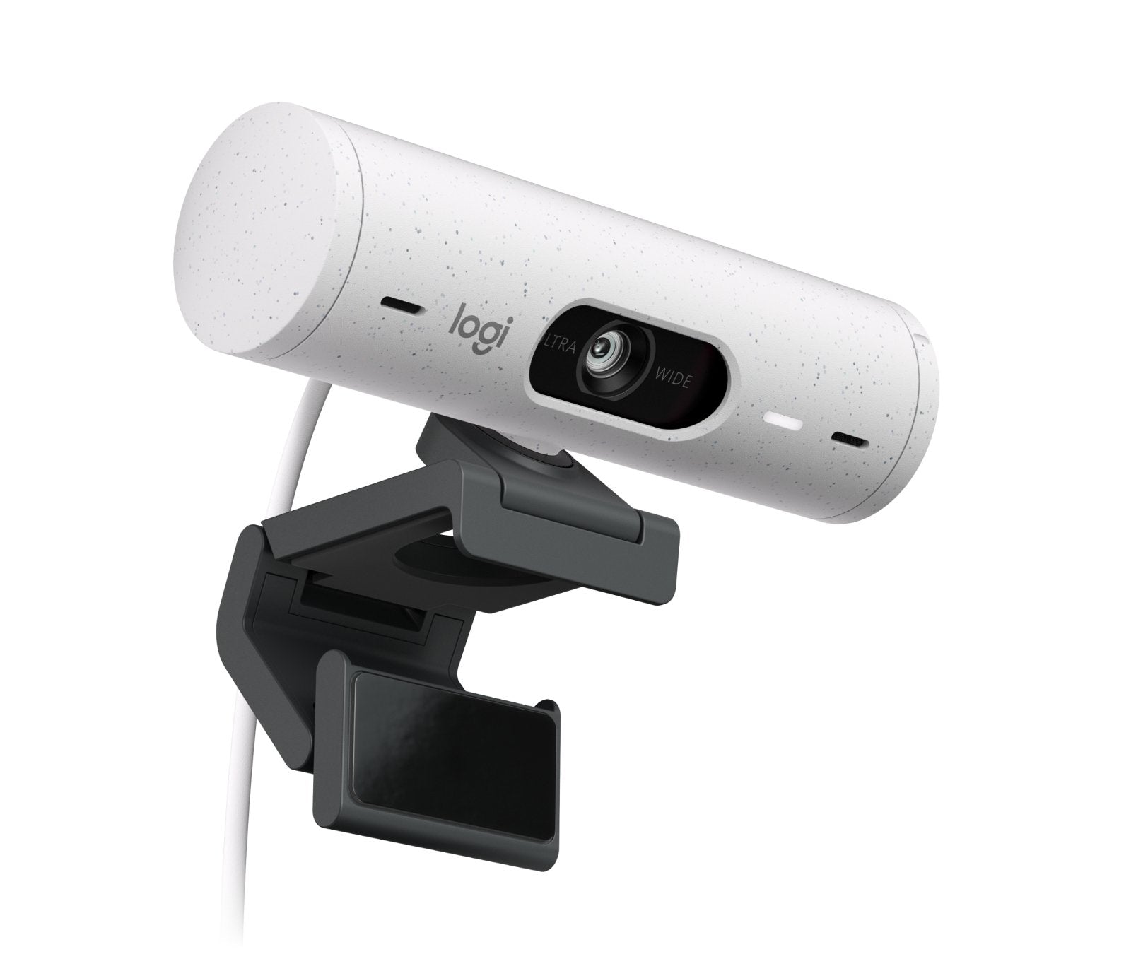 EAN 5099206104921 - Logitech 960-001428 cámara web 4 MP 1920 x 1080 Pixeles USB-C Blanco imagen 5