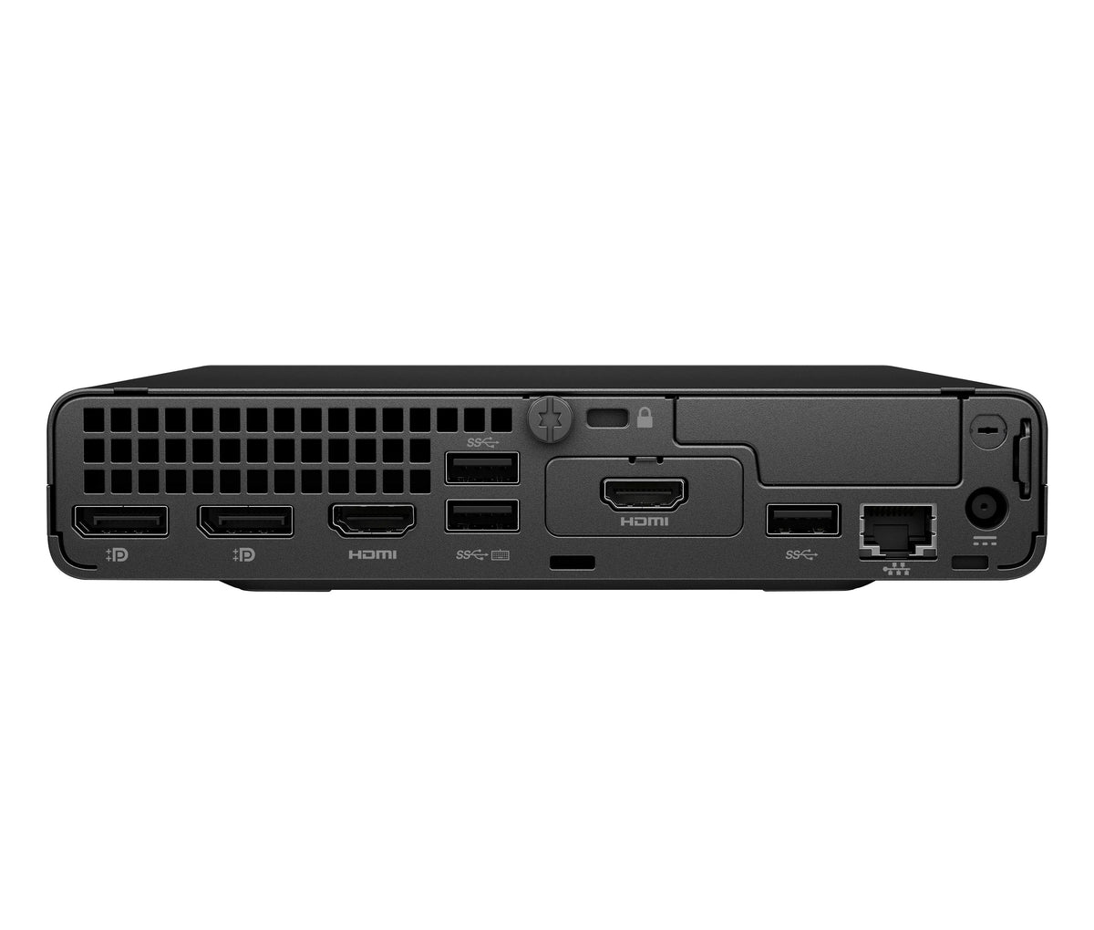 Mini Pc Hp Pro Mini 400 G9 Desktop Pc Intel® Core I5 I5-14500t 8 Gb  256 Gb W11 Pro
