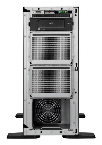 Hpe Proliant Ml110 Gen11 Servidor Torre 4.5u 1 Vía 1 X Xeon Gold 5416s / Hasta 4 Ghz Ram 64 Gb Sata/Sas/Nvme Hot-Swap 2.5" Bahía(S) Ssd 2 X 960 Gb Gigabit Ethernet Sin So Monitor: Ninguno Smart Choice