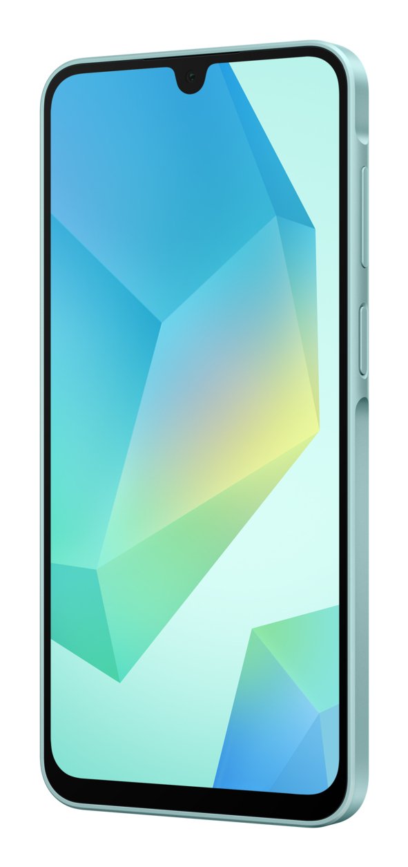 EAN 8806095781808 - Samsung Galaxy A16 5G 17 cm (6.7") SIM doble Android 14 USB Tipo C 8 GB 256 GB 5000 mAh Verde imagen 4