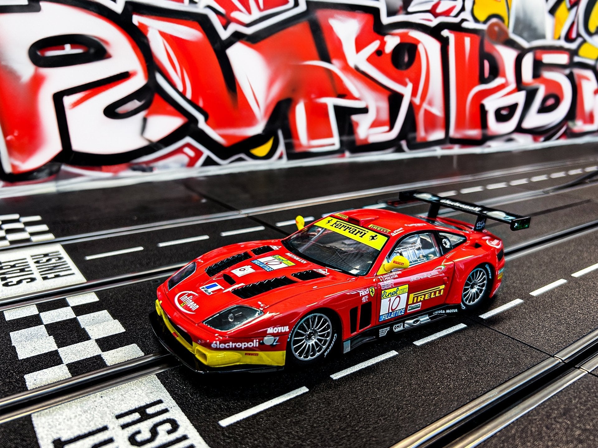 EAN 4007486239746 - Carrera 20023974 vehículo de juguete imagen 2