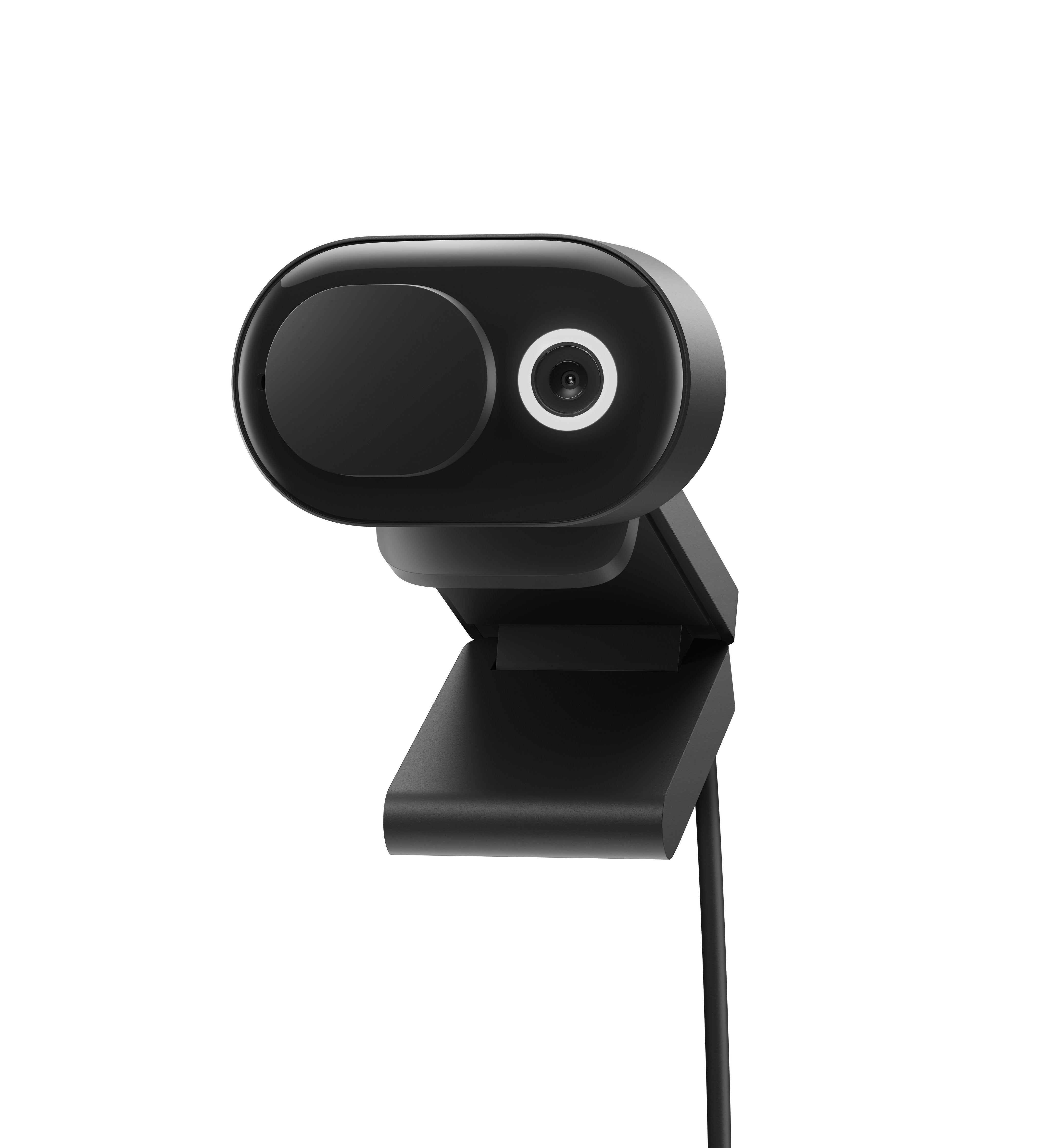 EAN 889842758641 - Microsoft Modern Webcam for Business cámara web 1920 x 1080 Pixeles USB Negro imagen 1