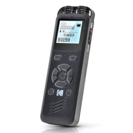 Kodak Vrc 250