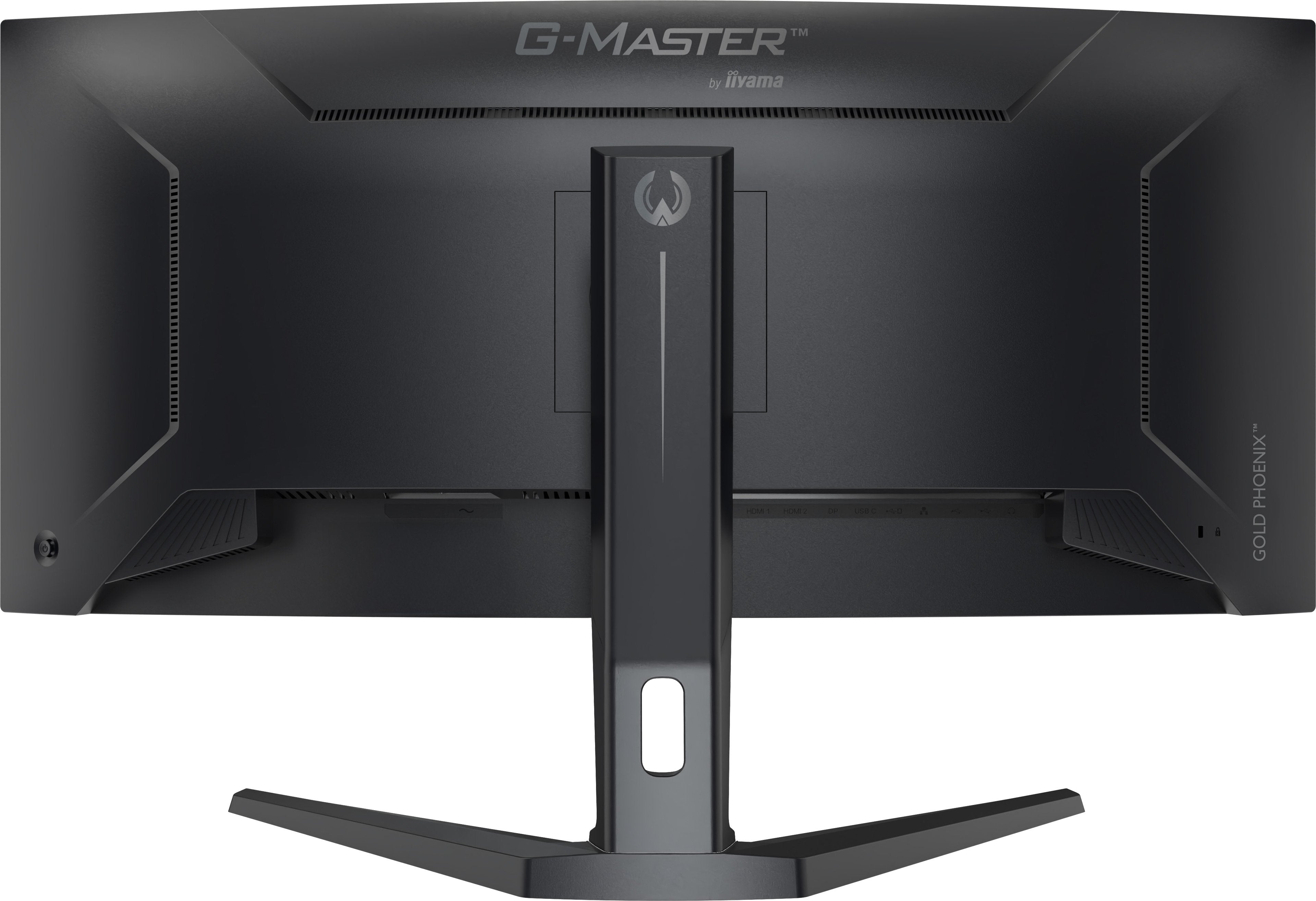 Monitor Gaming 34"  Iiyama Gcb3486wqscp-B1 Negro