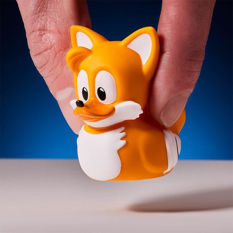 EAN 5056280456568 - TUBBZ Sonic the Hedgehog: Tails imagen 6