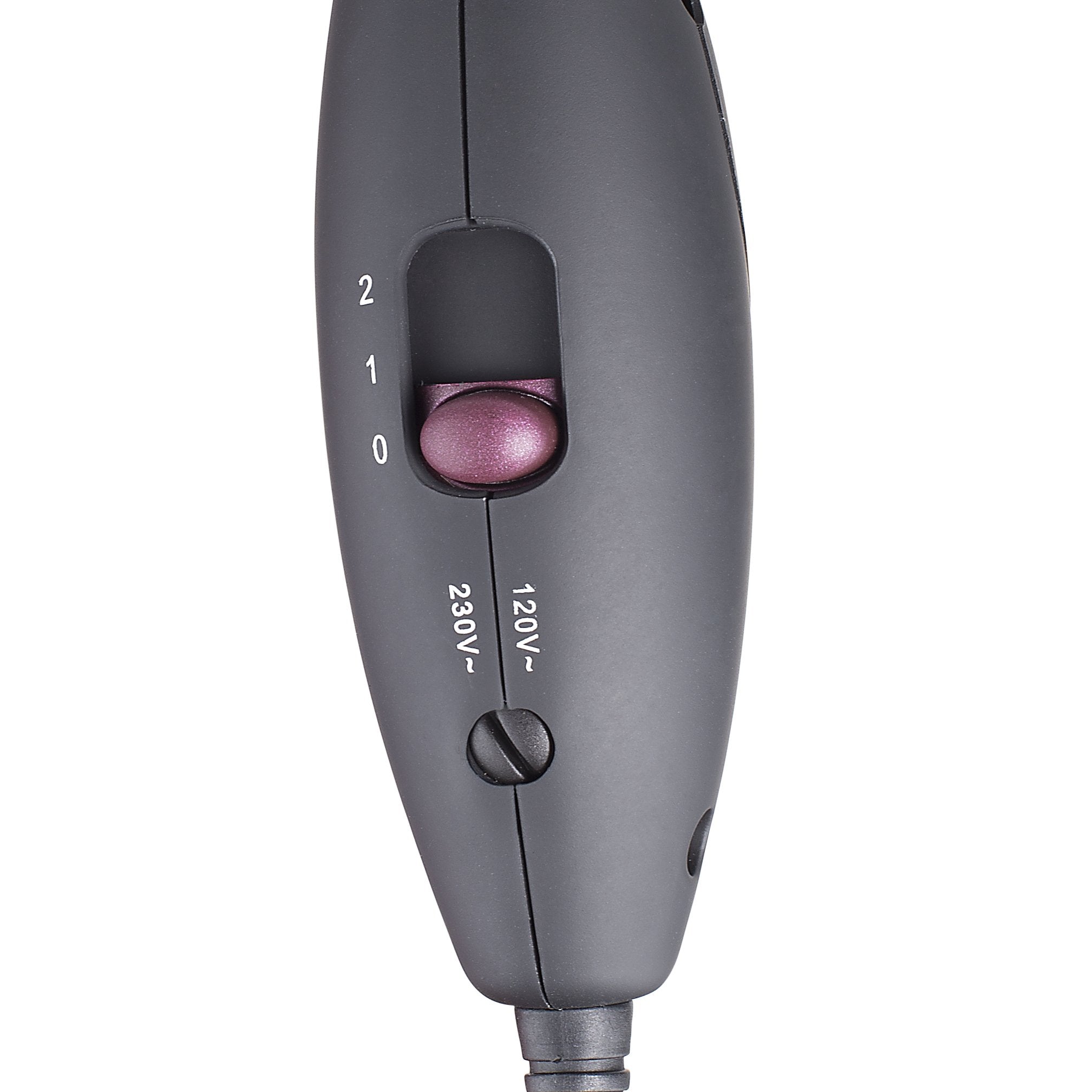 Secador Tristar Hd-2359 1200w Negro