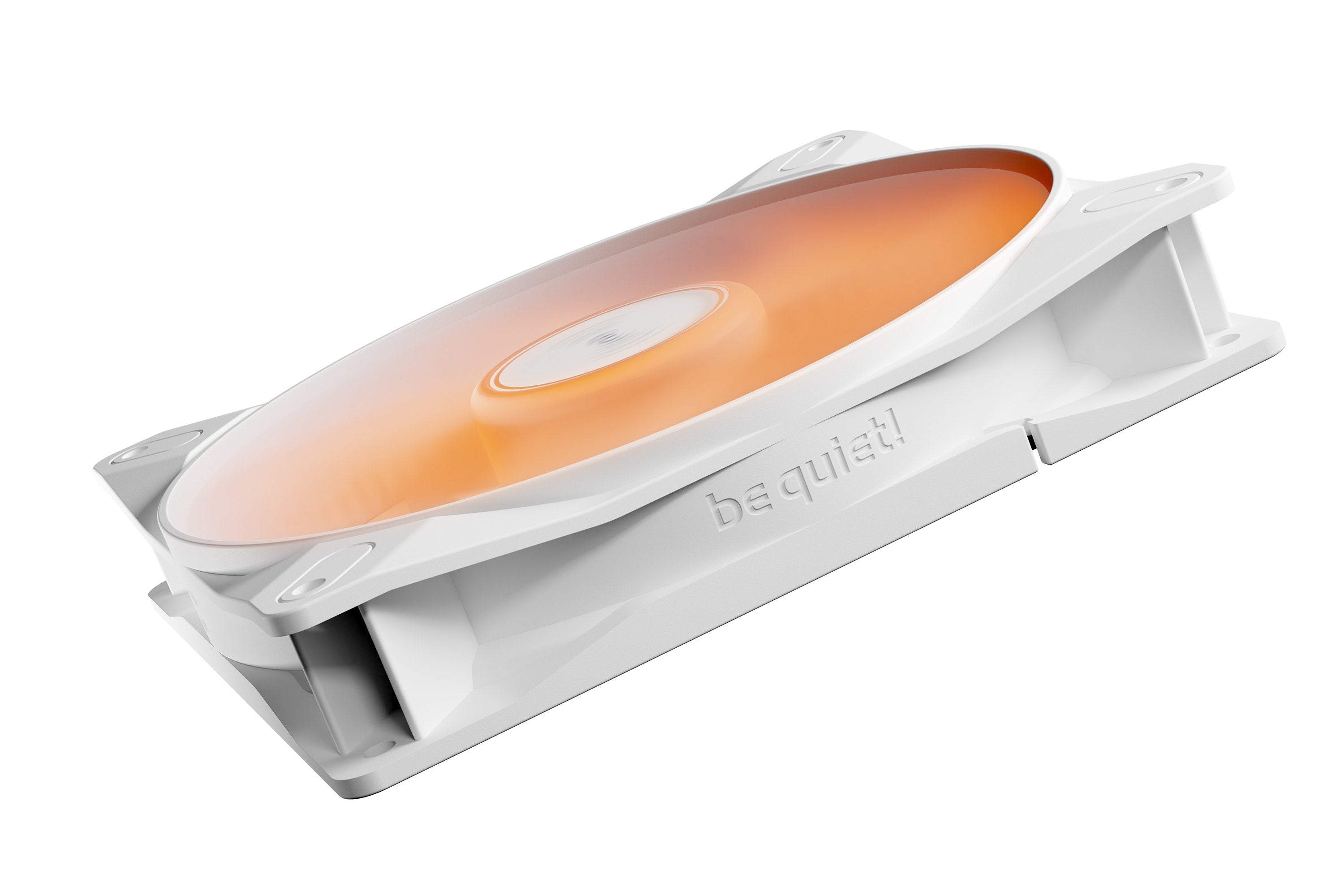 Ventilador 140mm Be Quiet! Light Wings Lx Pwm Blanco Triple-Pack