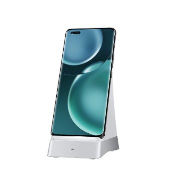 EAN 6936520805952 - Honor 5503AADJ cargador de dispositivo móvil Smartphone Blanco Cargador inalámbrico Interior imagen 4