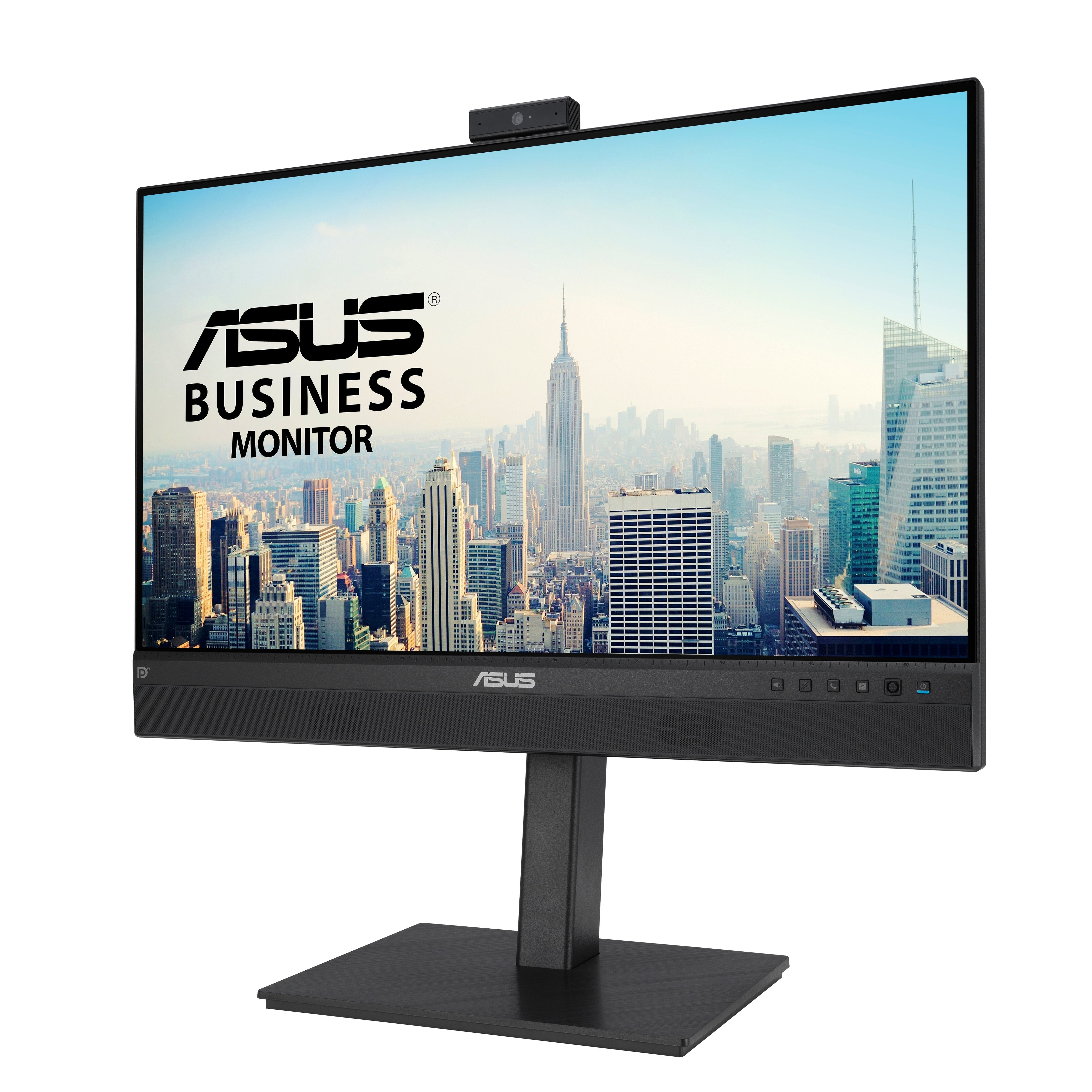 EAN 4711081650669 - ASUS BE24ECSNK pantalla para PC 60,5 cm (23.8") 1920 x 1080 Pixeles Full HD Negro imagen 8