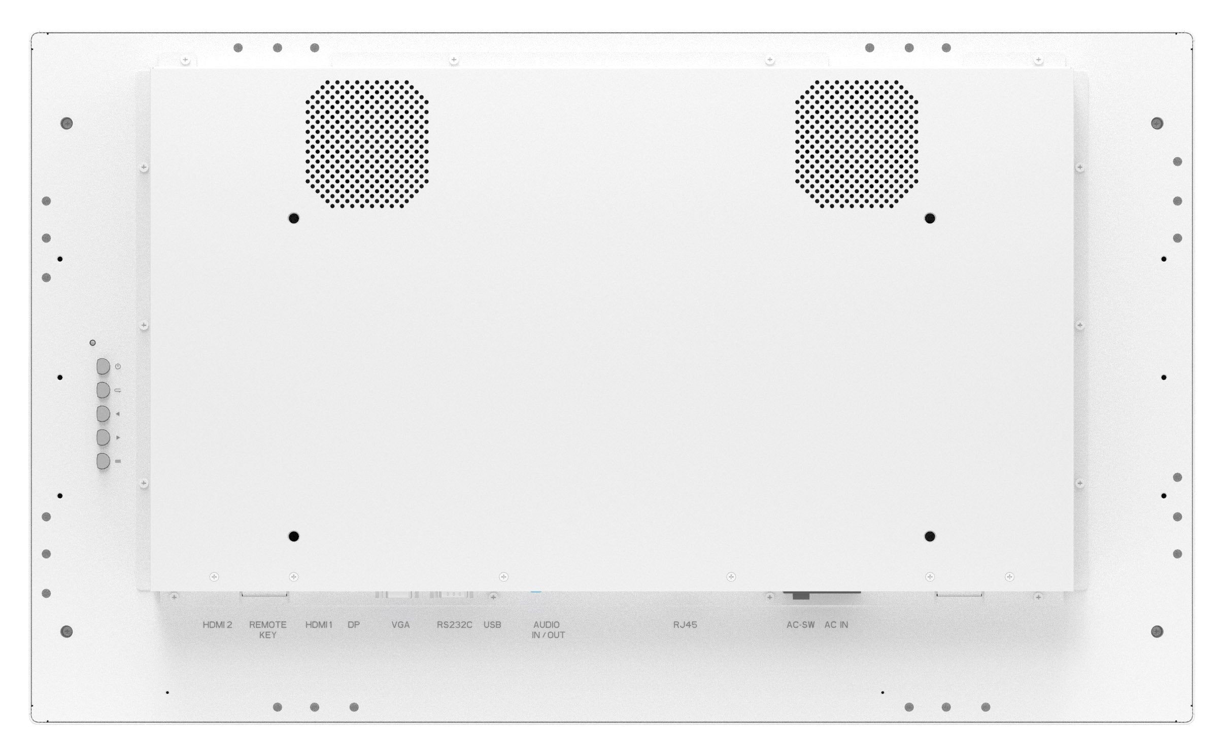 Monitor Iiyama 31,5 Tf3239msc-W1ag Touch 8ms,Vga,Dvi,Hdmi,Dp,Sp