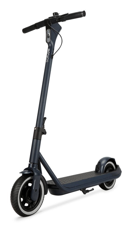 Soflow Kick-Scooter So One Lite Anthrazit