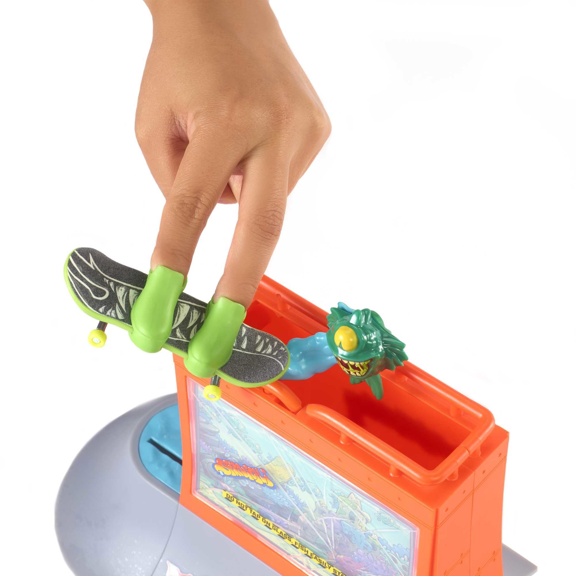 EAN 0194735057764 - Hot Wheels HGT93 vehículo de juguete imagen 3