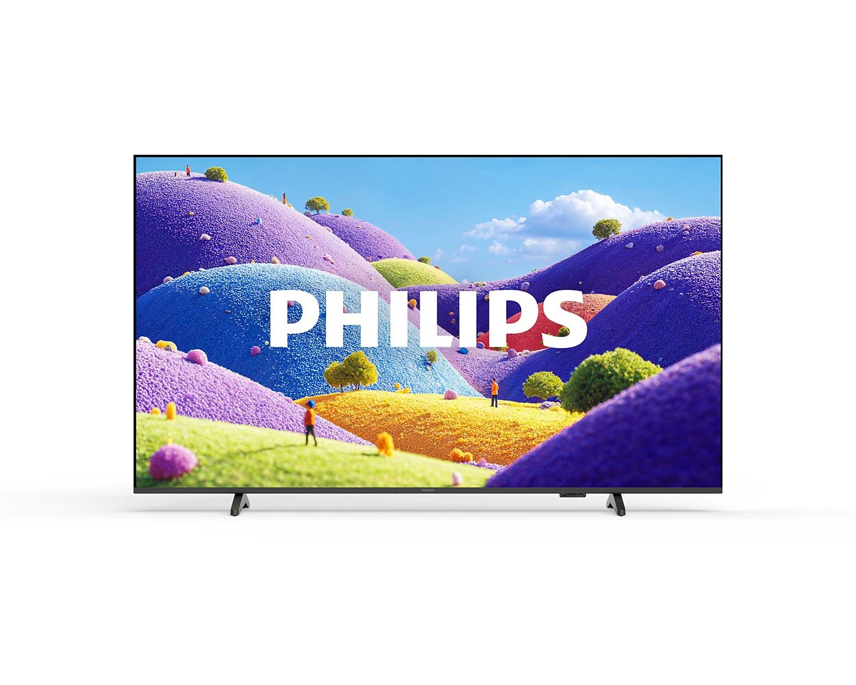 Televisor 55 Cali Led 55pus7001/12