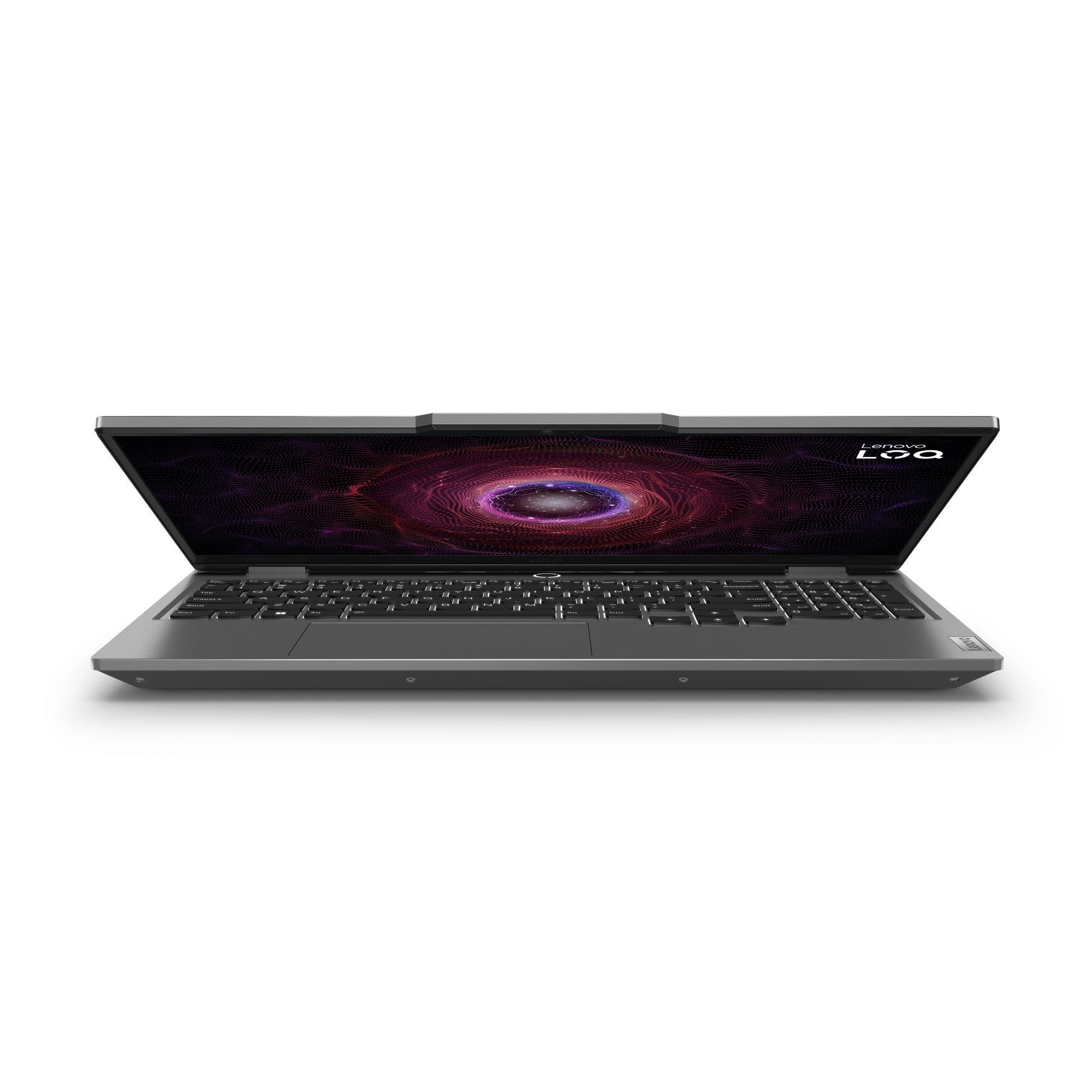 Portátil Loq 15arp9 - 15.6 Fhd/R7-7435hs/24/512/Rtx4060/Freedos/Grey