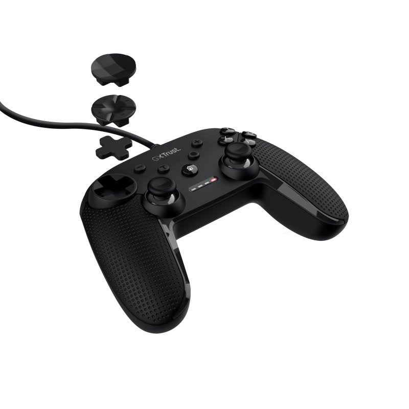 Gamepad Trust Gaming Gxt 541 Muta