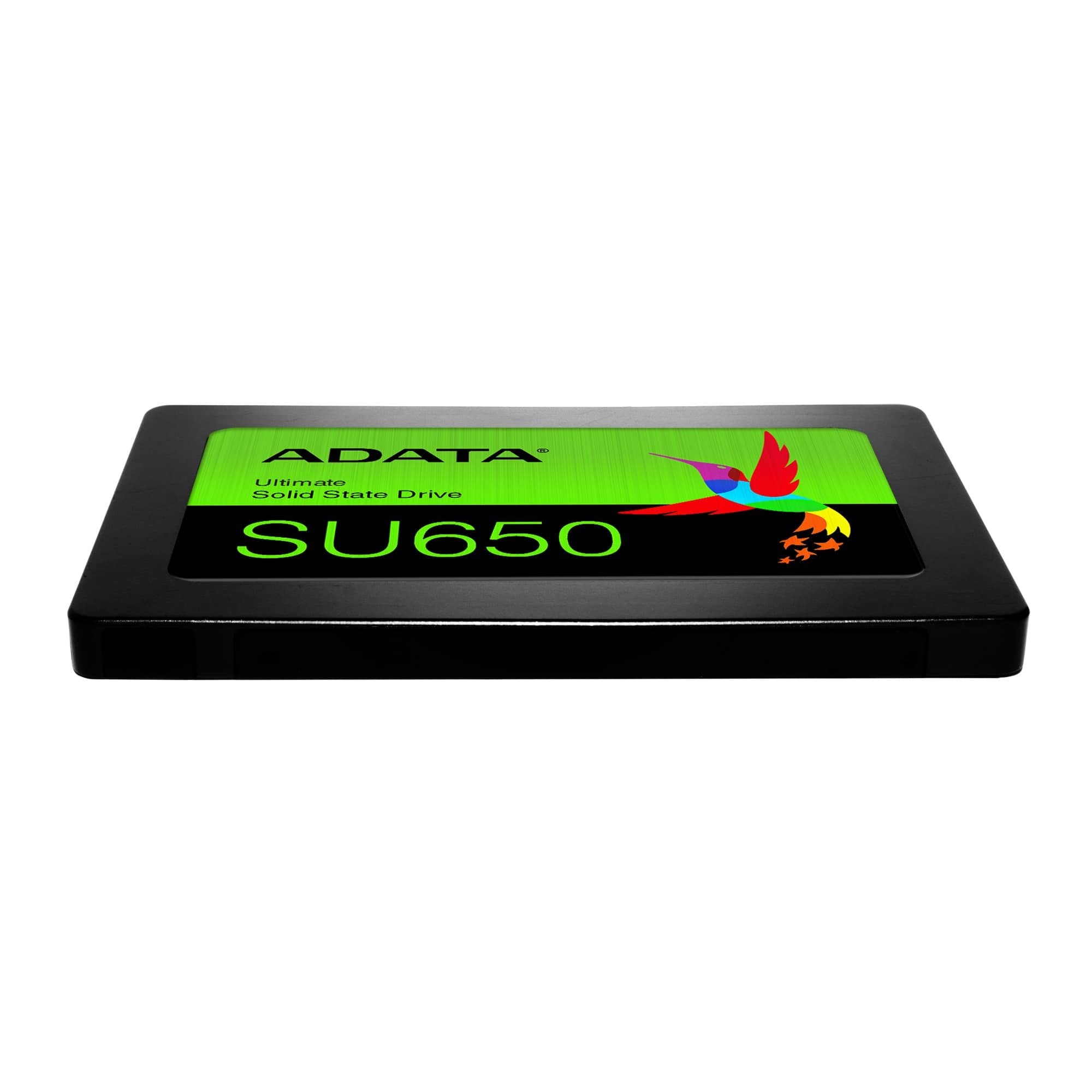 EAN 4713218461162 - ADATA Ultimate SU650 240 GB 2.5" Serial ATA III SLC imagen 2
