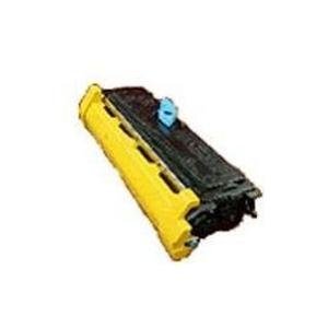 EAN 4519232159531 - Toshiba ZT170F (T170F) cartucho de tóner Original Negro imagen 1