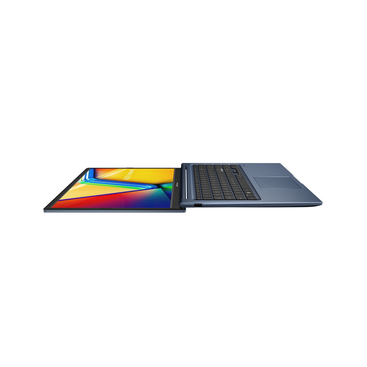 Portátil Asus Vivobook 15 F1504va-Bq253w 15.6" Intel Core 7 150u, 16gb 1tb Ssd Windows 11 Home Azul