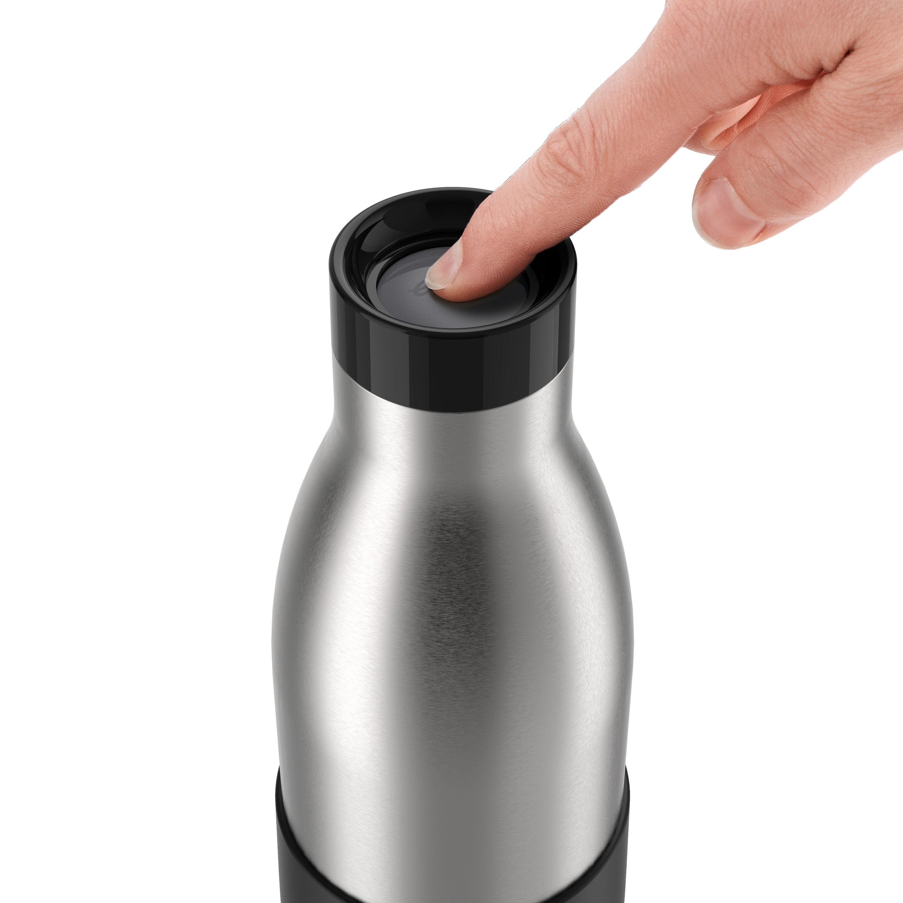 Bludrop Sleeve Isoliertrinkflasche 0,7 Liter, Thermosflasche N3111100