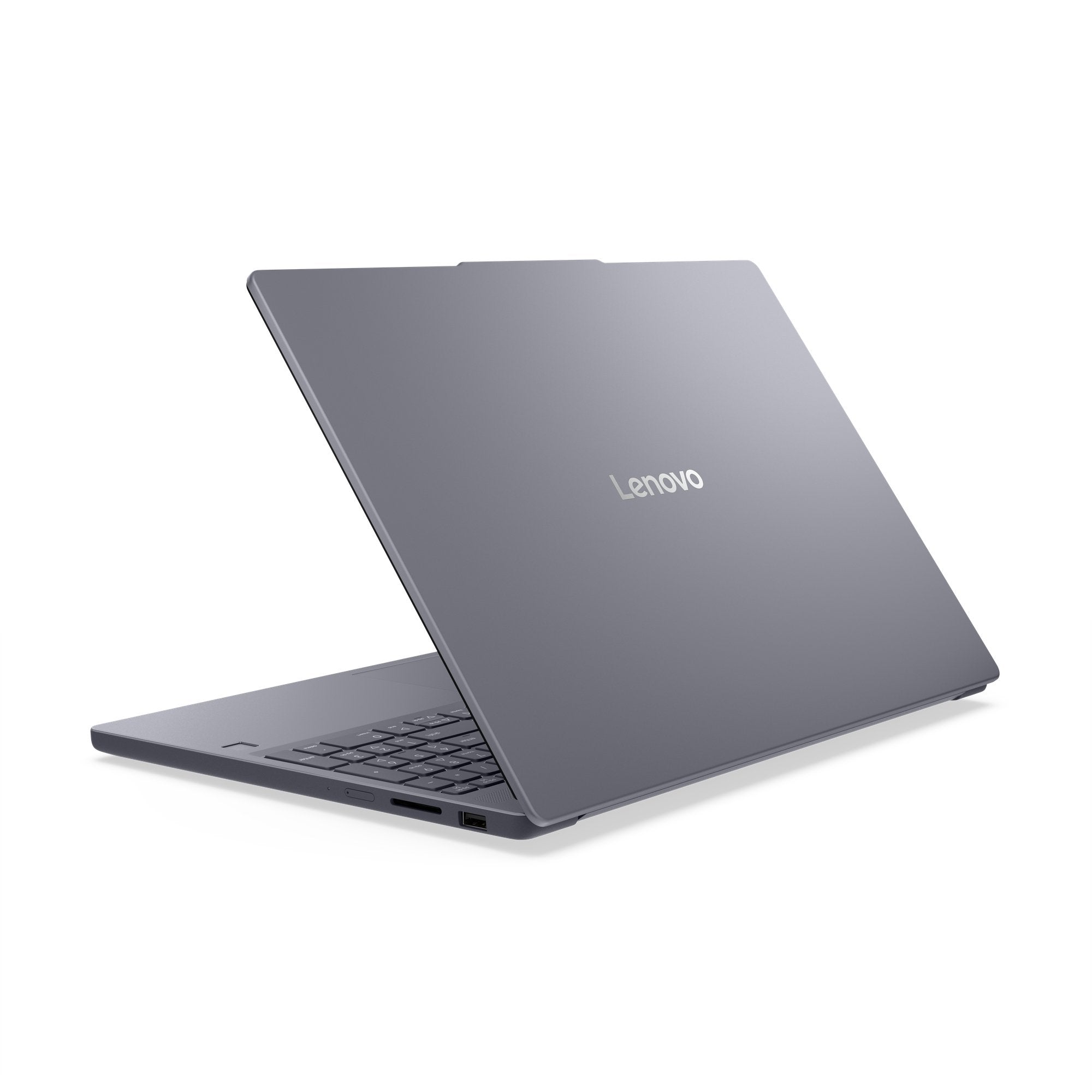 Portátil C+ Ideapad Slim 3 15qx810/15  Oled/X1-26-100/16/512/W11/Grey