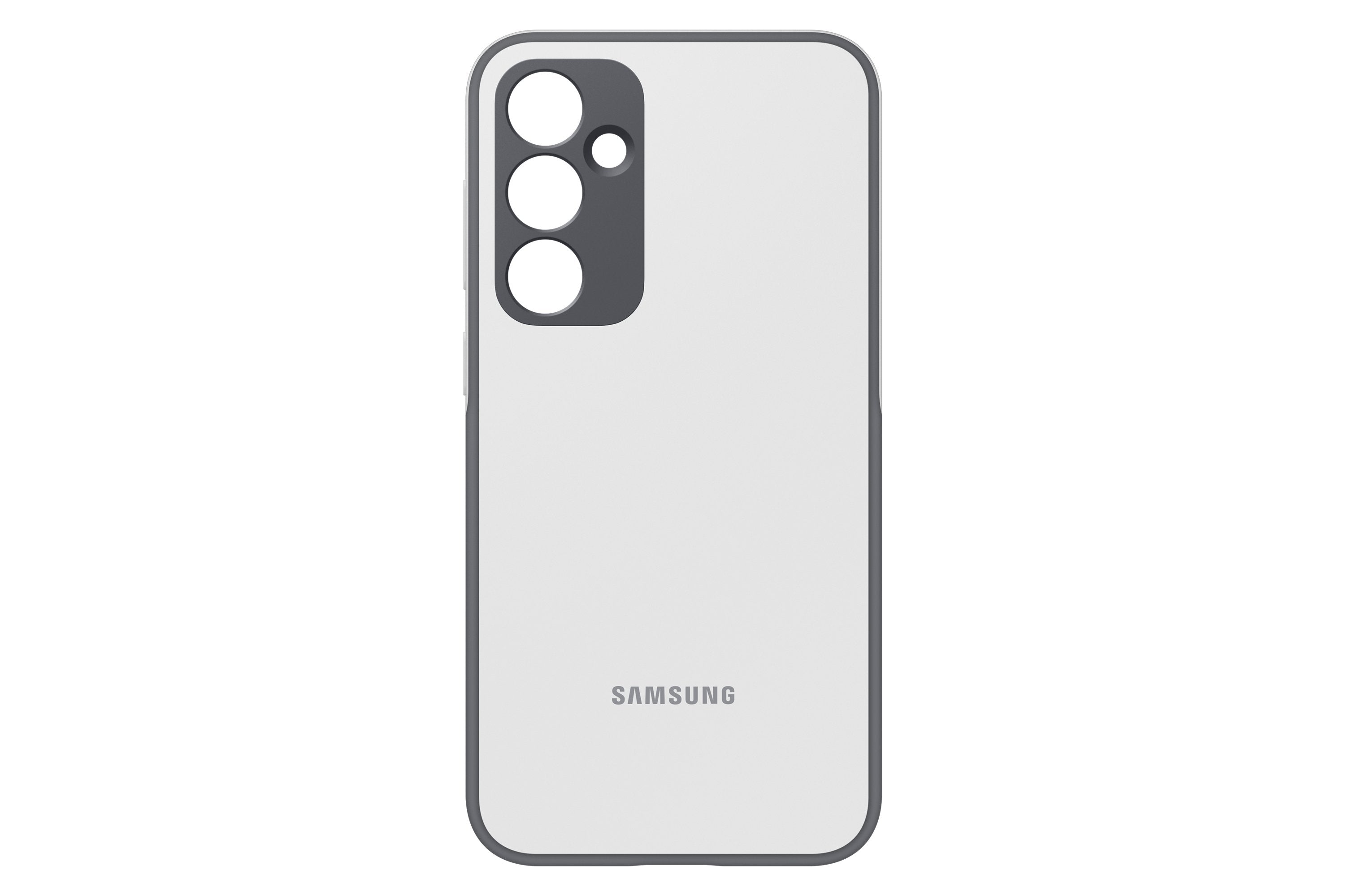 Samsung Ef-Ps711twegww Funda Para Galaxy S23 Fe (6.4") Gris Claro