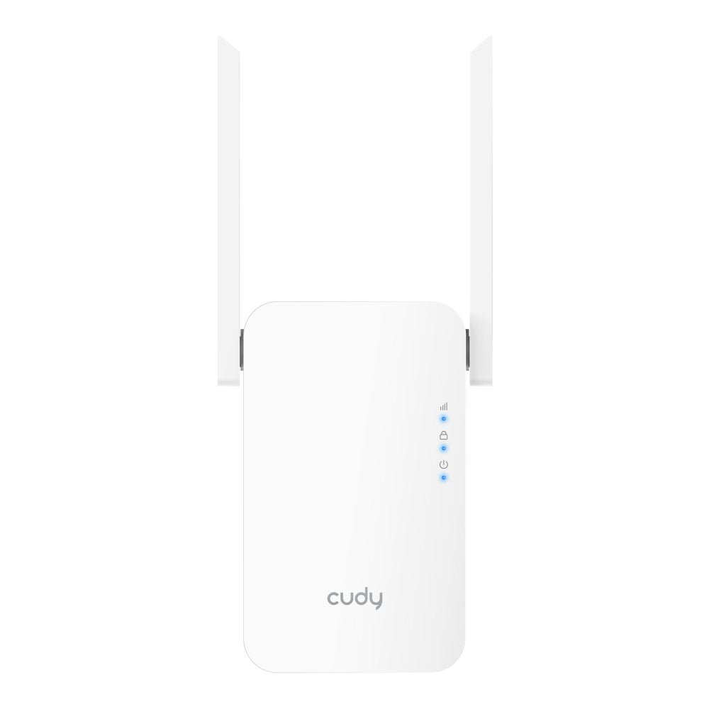 EAN 6971690791872 - Cudy RE1800 amplificador de señal Wi-fi imagen 1