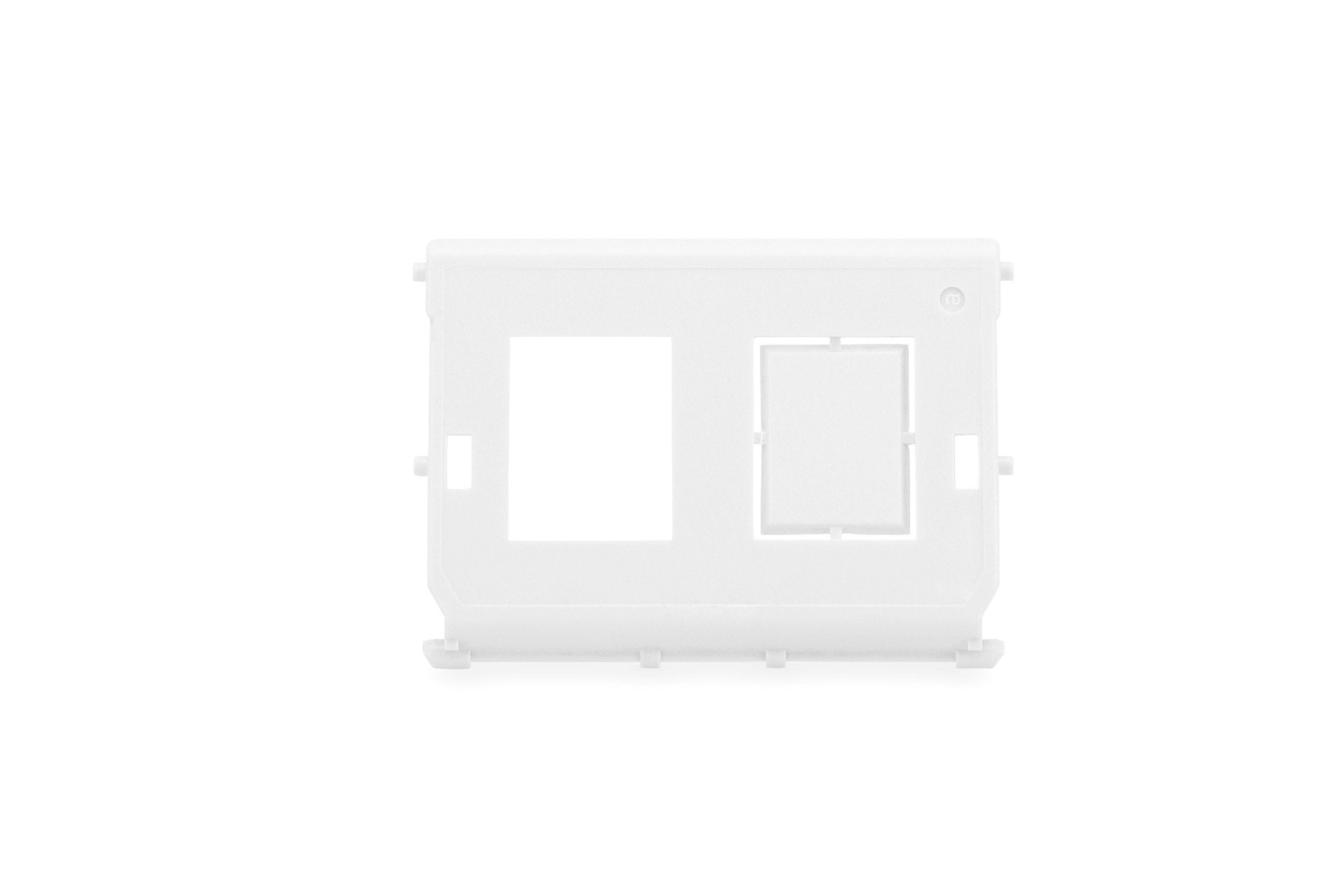 Inserto Digitus Para Caja De Conexiones Módulo Keymone, Ip44, Ap