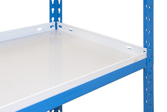 Estanteria Metalica Sin Tornillos Simonclick 5/400 Simon Rack