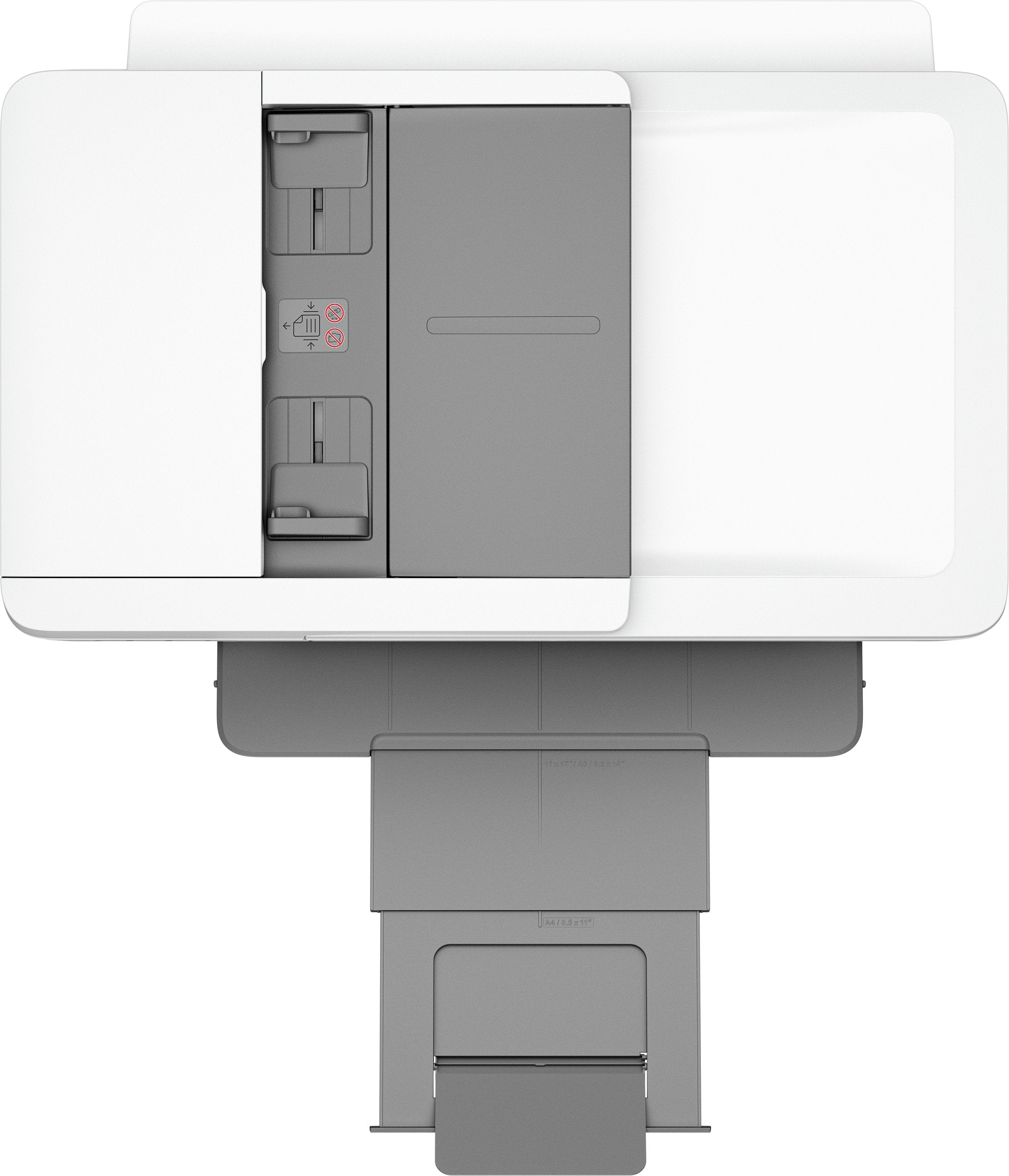 Hp Multifuncion Inkjet Officejet Pro 9720e A3