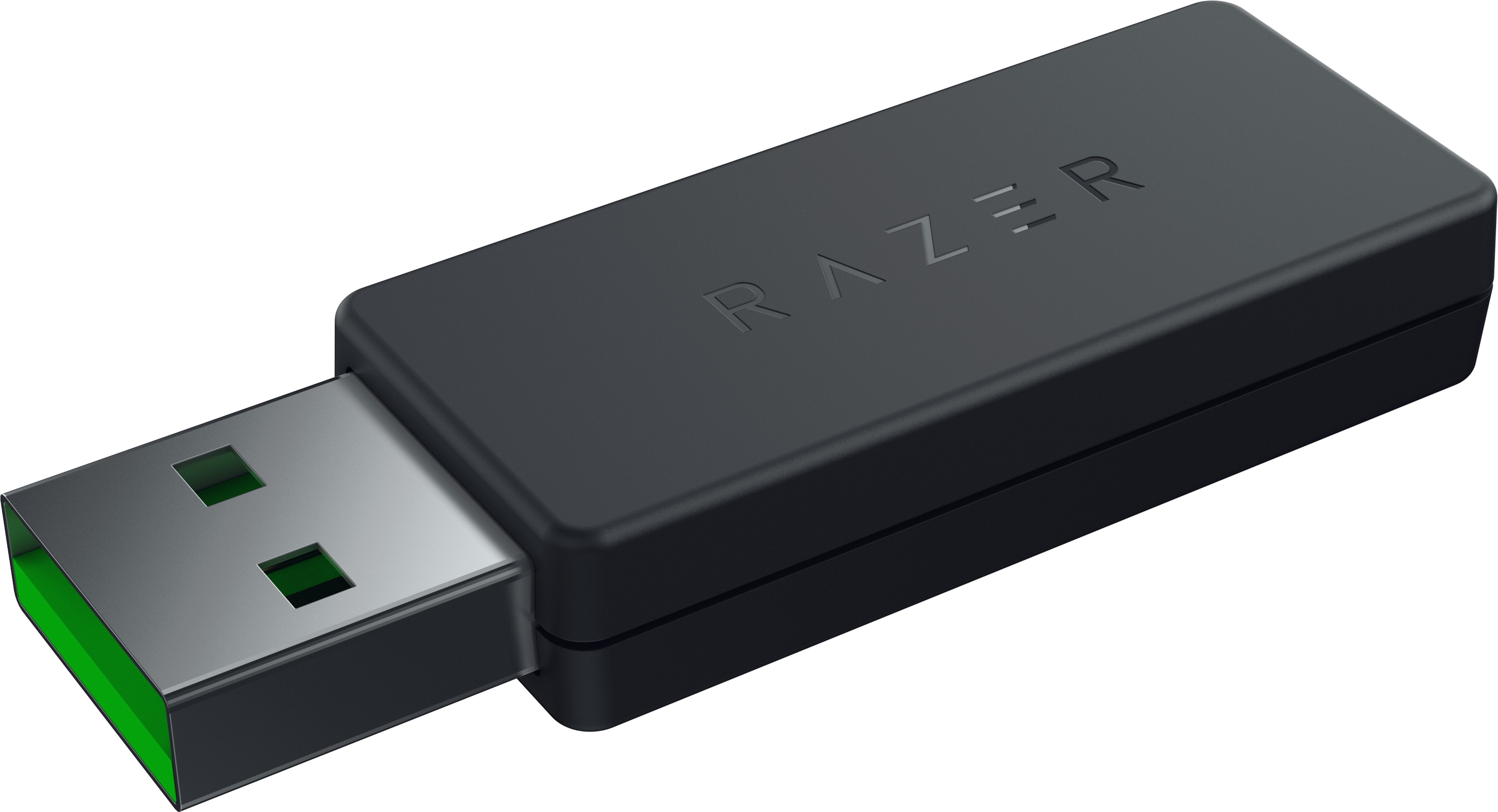 Razer Raiju V3 Pro For Ps5 & Pc, Black