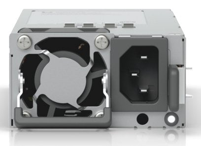 EAN 0810084693612 - Ubiquiti UACC-PSU-12V-550W-EU adaptador e inversor de corriente Interior Verde, Gris imagen 7