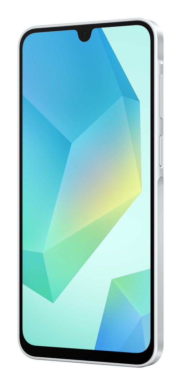 Samsung A16 Sm-A165f 8+256gb Ds 4g Grey Oem