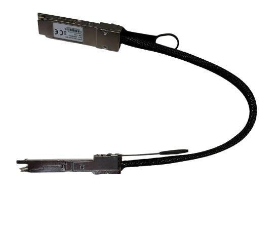 Nvidia Cable De Conexión Directa Qsfp A Qsfp 40 Cm