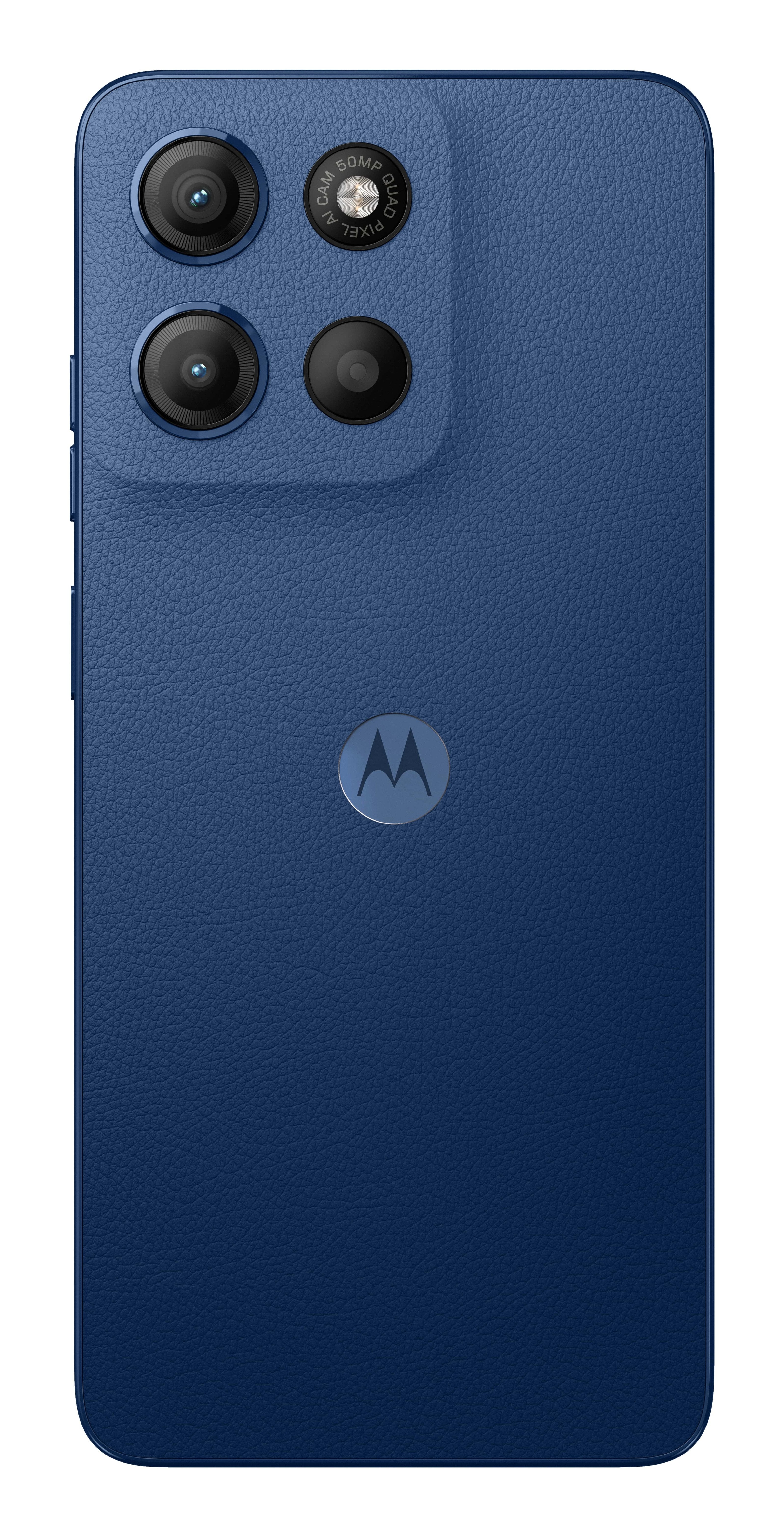 EAN 0840023291197 - Motorola moto g15 17,1 cm (6.72") SIM doble Android 15 4G USB Tipo C 8 GB 256 GB 5200 mAh Marina imagen 6
