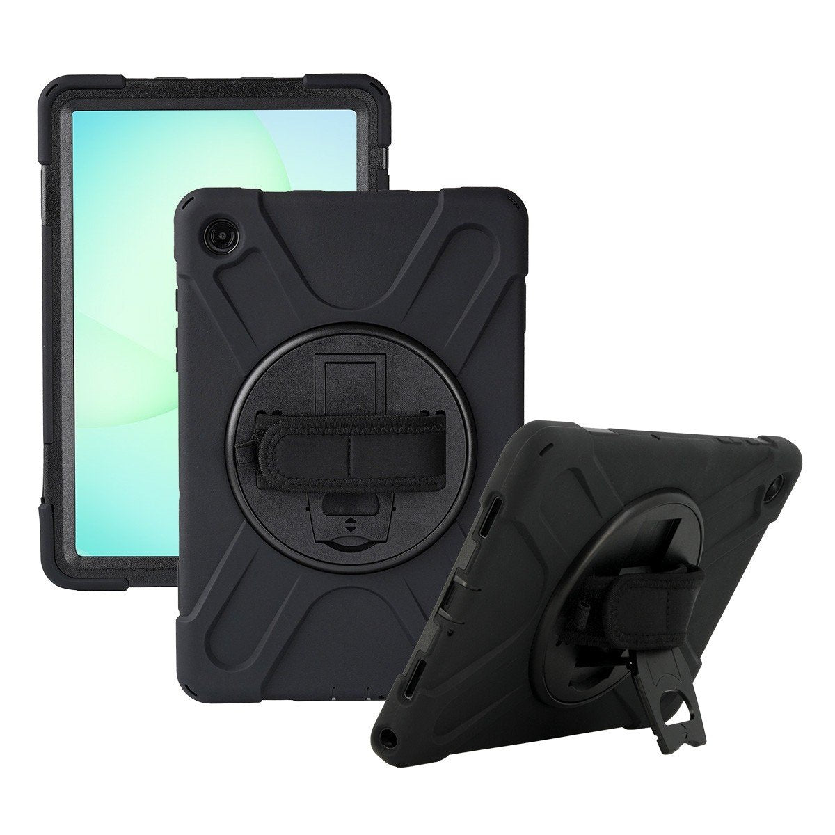 Mobilis All In Case For Galaxy Tab A11 8.7'' + Shoulder M