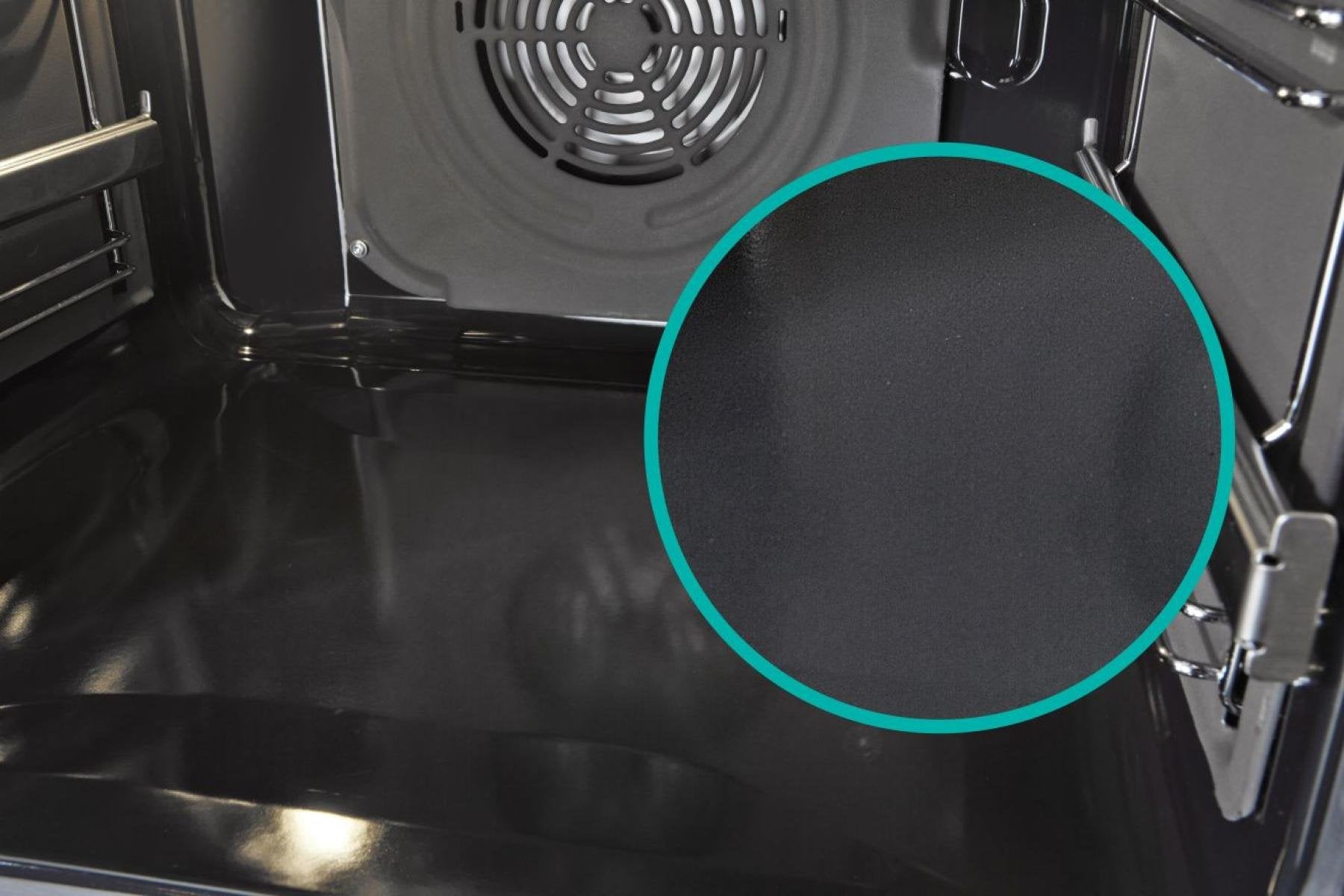 EAN 3838782636622 - Gorenje GEC6C40WD Cocina independiente Eléctrico Cerámico Blanco imagen 19