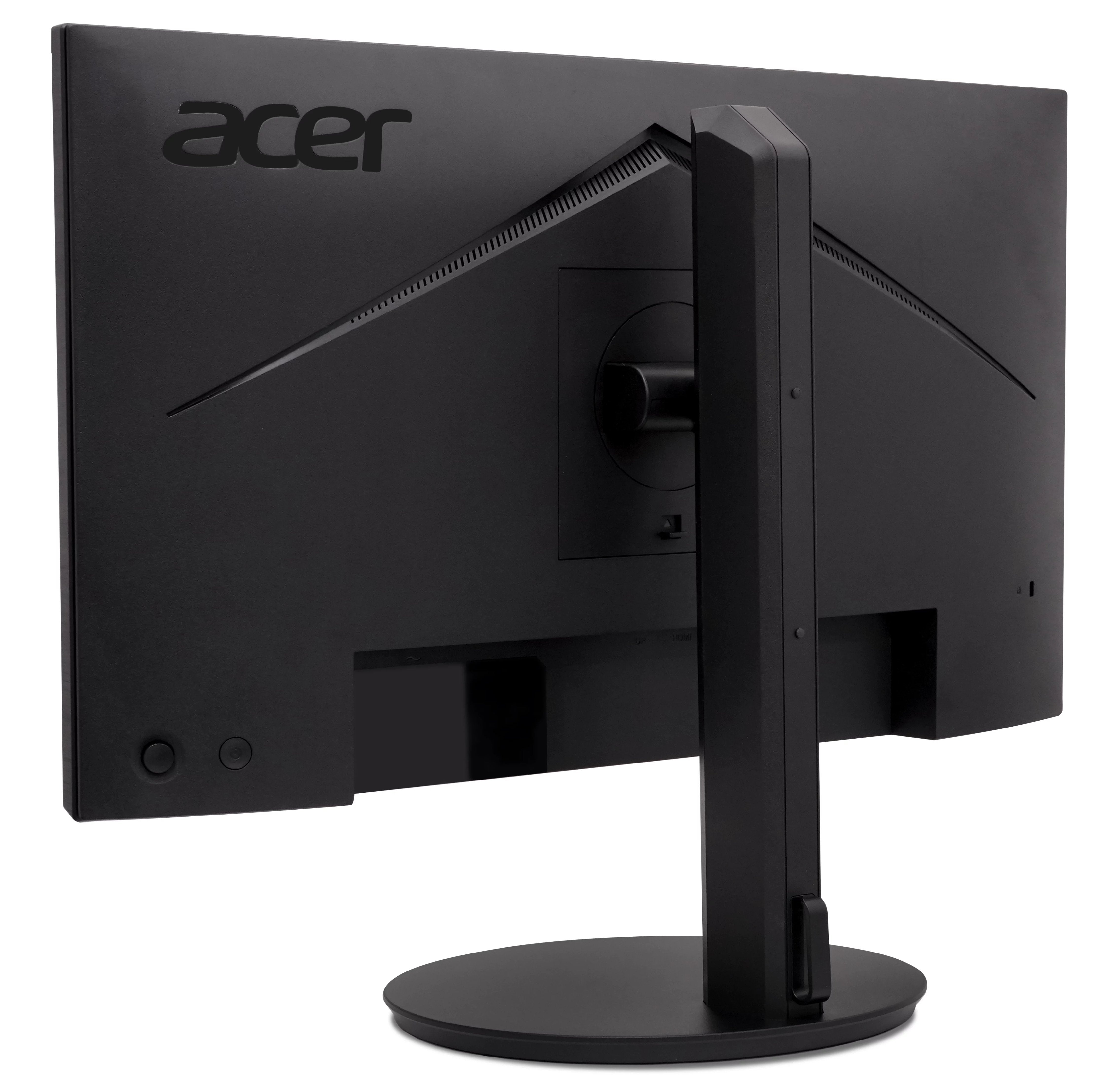 Acer Tft Vero Cb272ugbmiiprx 69cm 27'' 2560x1440 2xhdmi Dp Höv