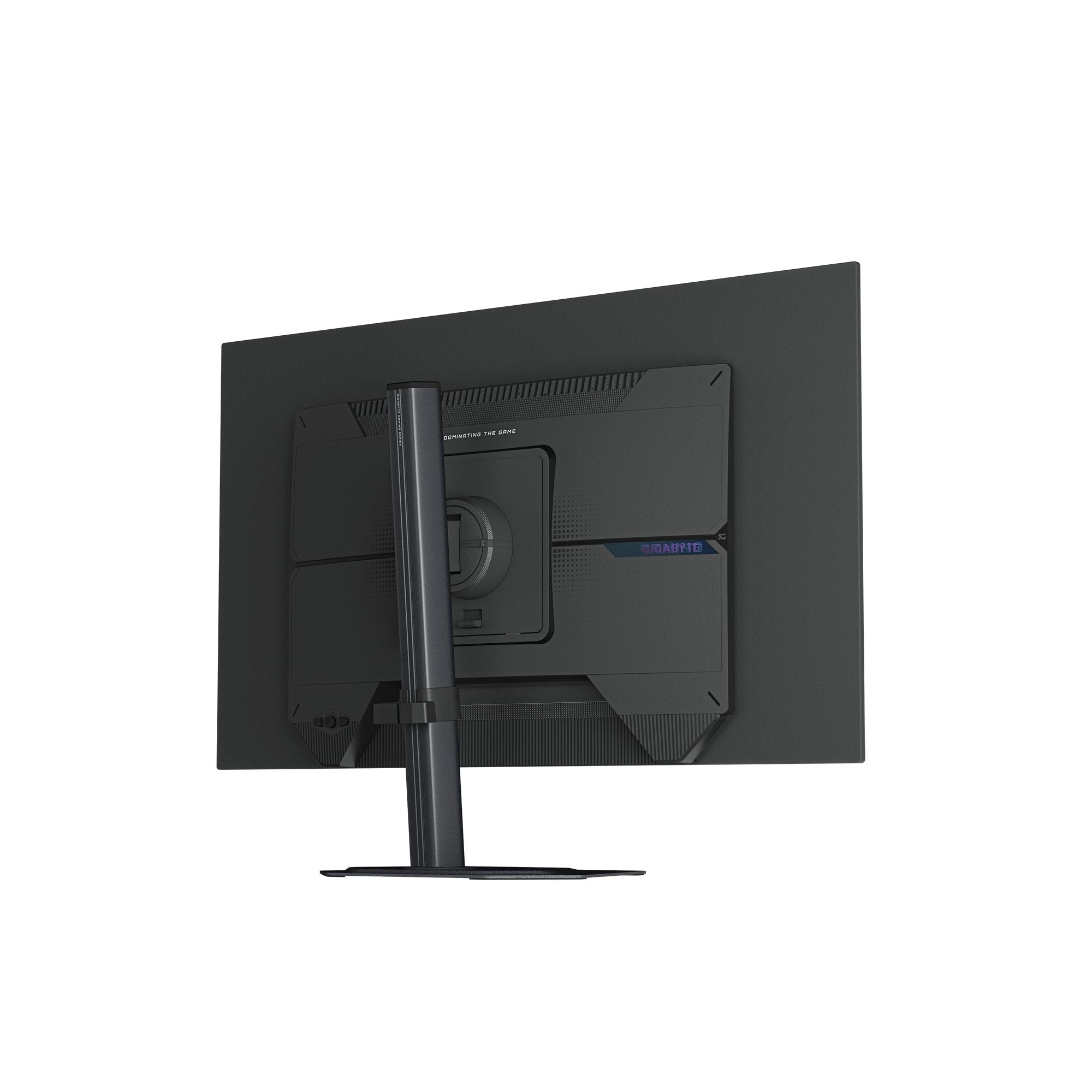 Gigabyte Go27q24g Oled (67.3 Cm (26.5 Zoll), Negro, Qhd, Hdmi, Dp, Usb-C, 240hz Panel) Go27q24g Ek