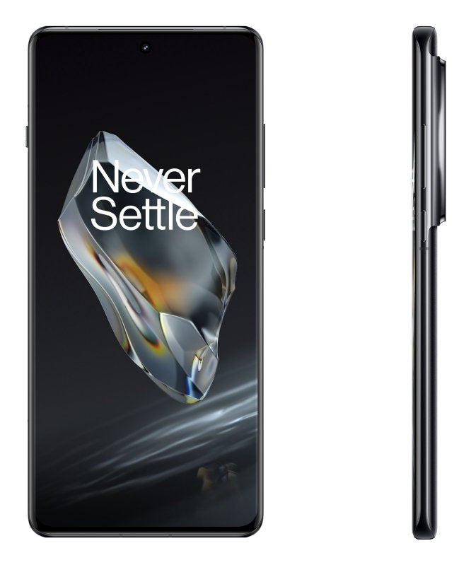 Oneplus 12 16+512gb Ds 5g Black Oem