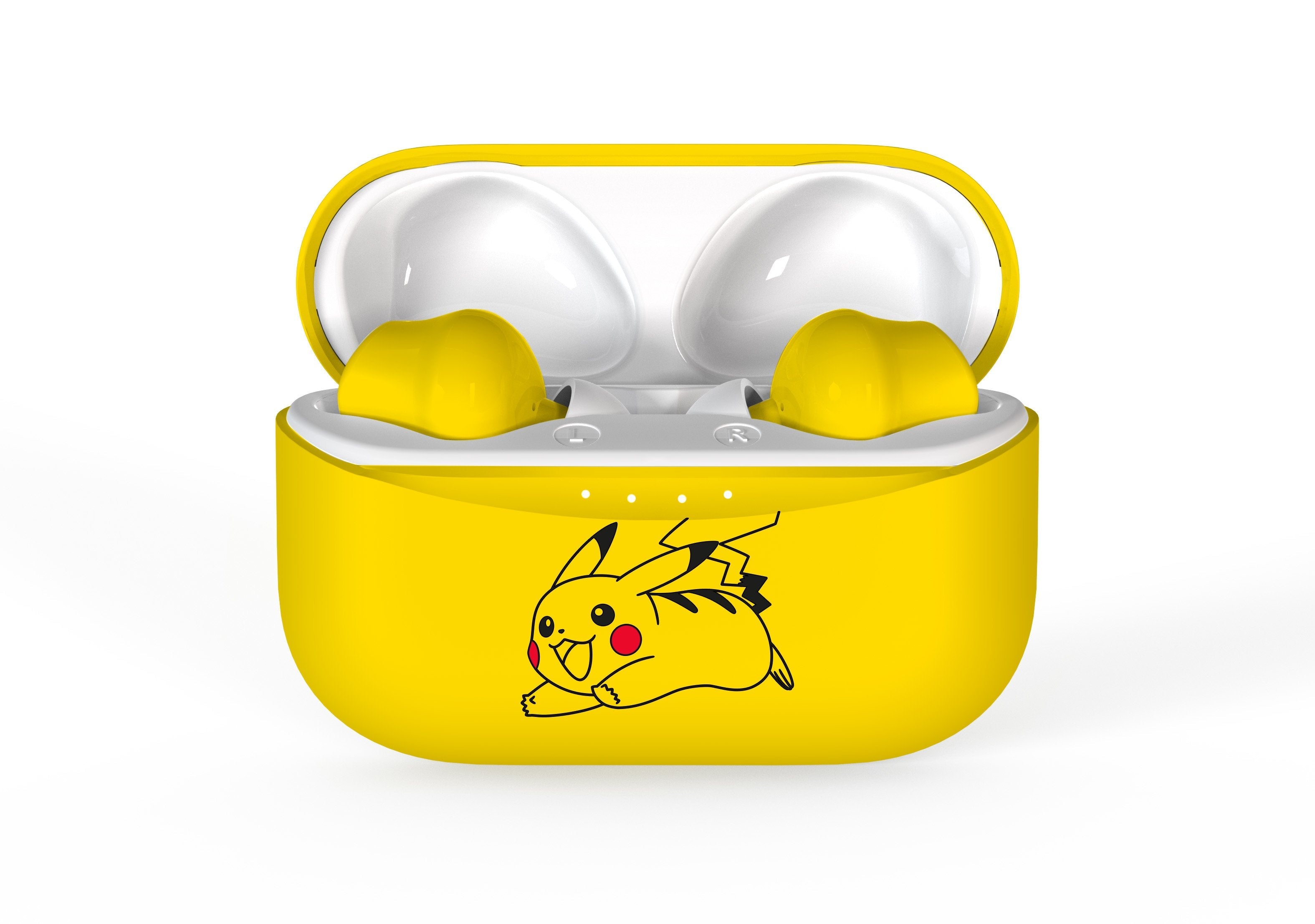 Otl Technologies Pokémon Pikachu Auriculares Inalámbricos